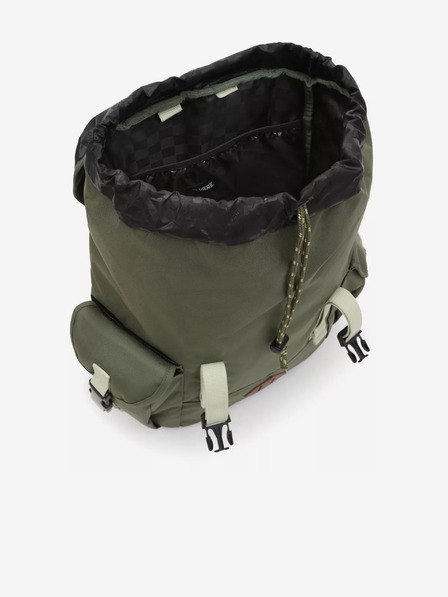 Vans Basecamp Rucksack