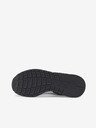Puma Schwarze Kinder-Turnschuhe Puma St Runner v3 NL Jr.
