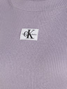 Calvin Klein Jeans Rollkragen
