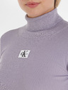 Calvin Klein Jeans Rollkragen