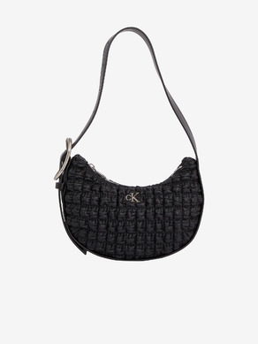 Calvin Klein Jeans Crescent Buckle Handtasche