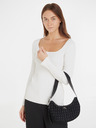 Calvin Klein Jeans Crescent Buckle Handtasche