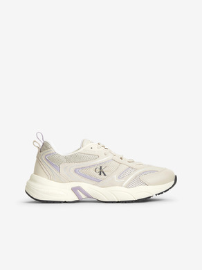 Calvin Klein Jeans Retro Tennis Tennisschuhe