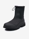 Calvin Klein Jeans Chunky Combat Stiefeletten