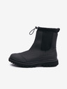 Calvin Klein Jeans Chunky Combat Stiefeletten