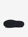 Calvin Klein Jeans Chunky Combat Stiefeletten