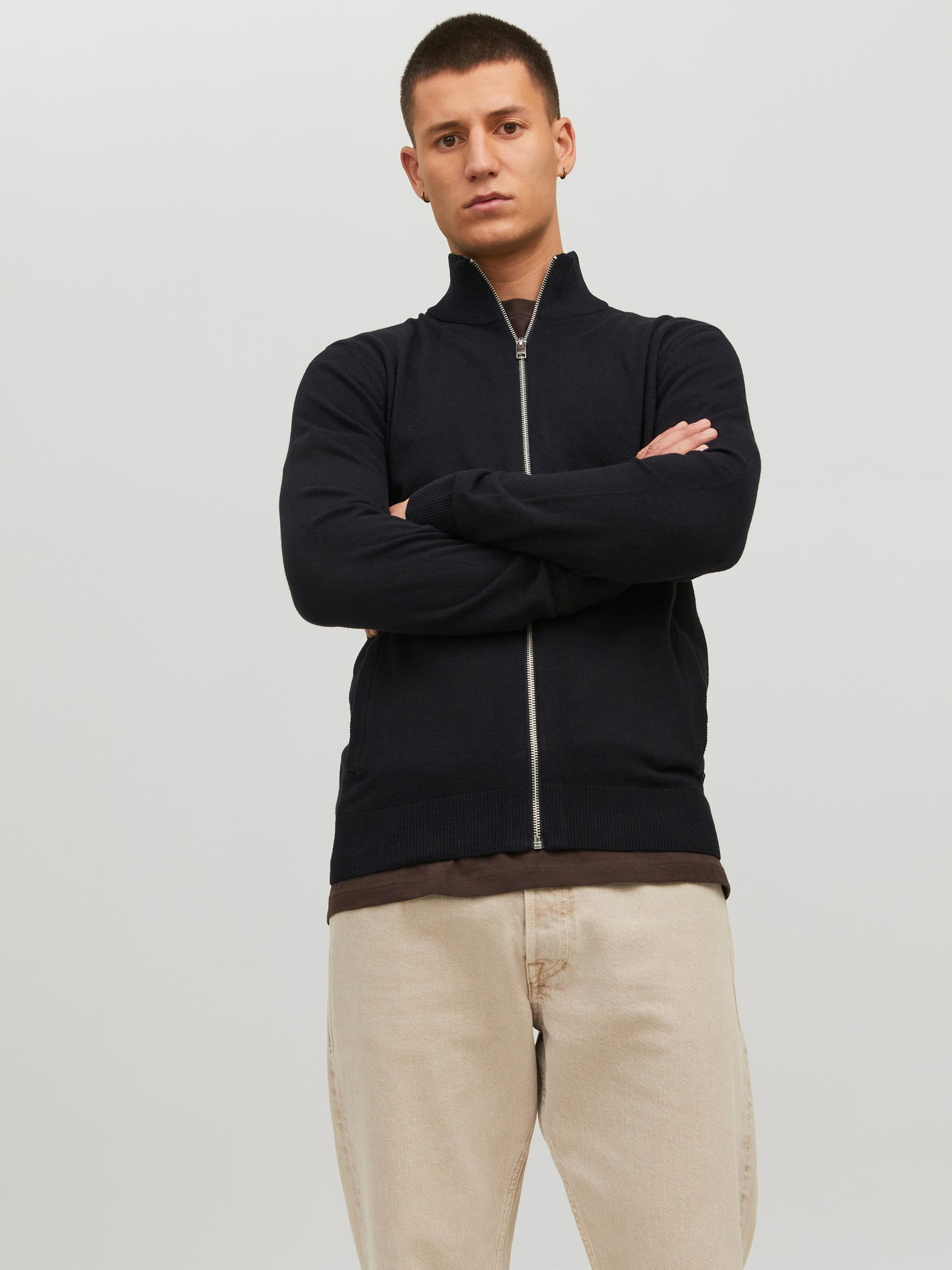 Jack & Jones Emil Pullover