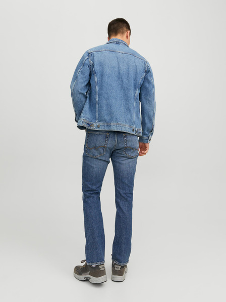 Jack & Jones Jean Jacke