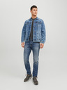 Jack & Jones Jean Jacke