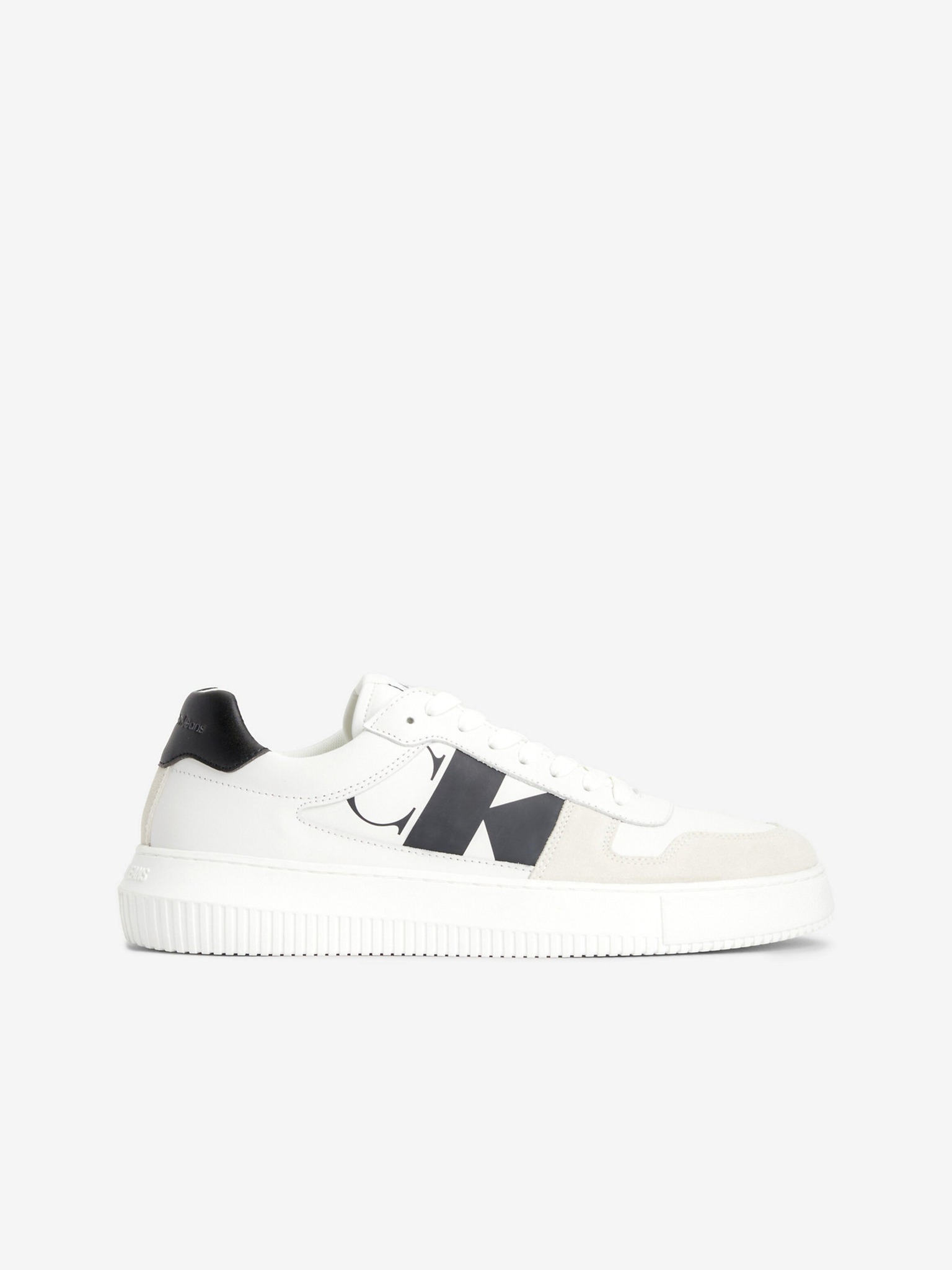 Calvin Klein Jeans Chunky Cupsole Tennisschuhe