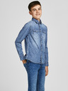 Jack & Jones Sheridan Hemd Kinder