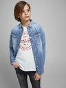 Jack & Jones Sheridan Hemd Kinder