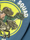 name it Jinus Jurassic Kinder  T‑Shirt