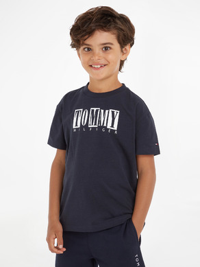 Tommy Hilfiger Kinder  T‑Shirt