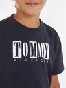 Tommy Hilfiger Kinder  T‑Shirt