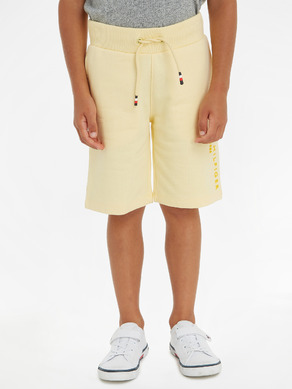 Tommy Hilfiger Kinder Shorts