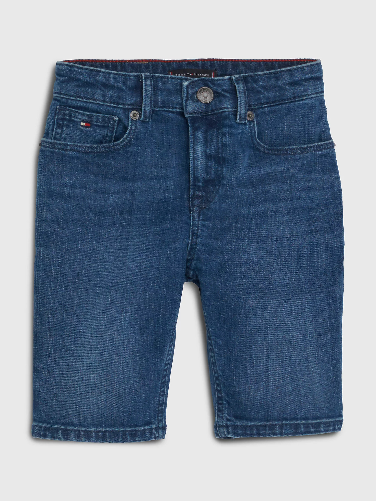 Tommy Hilfiger Scanton Kinder Shorts