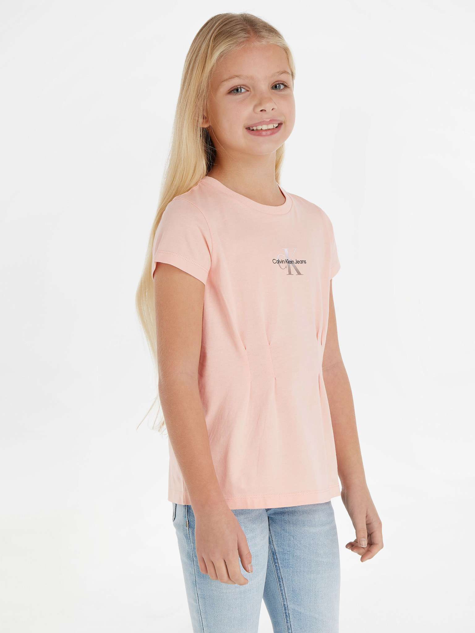 Calvin Klein Jeans Kinder T‑Shirt