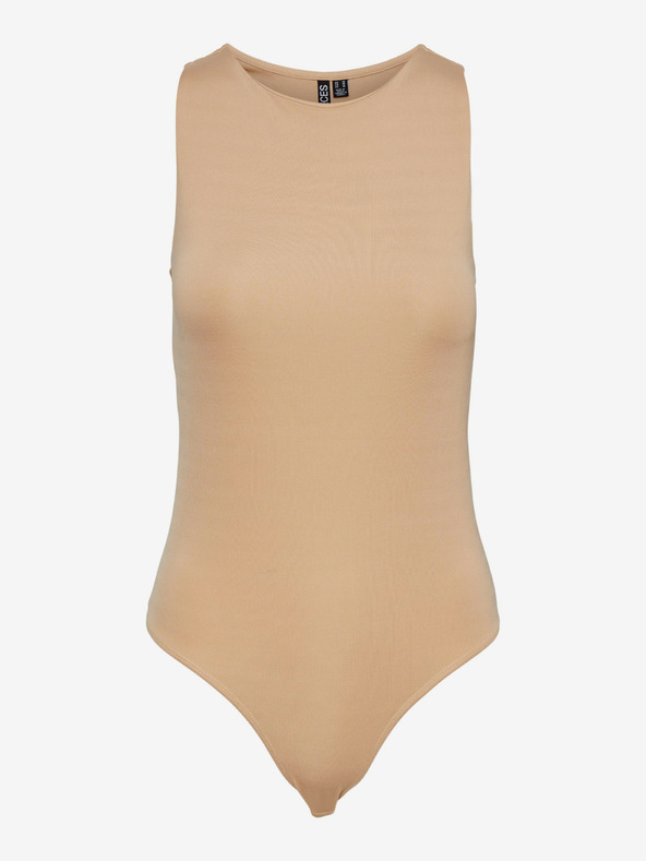 Pieces Neja Body Beige