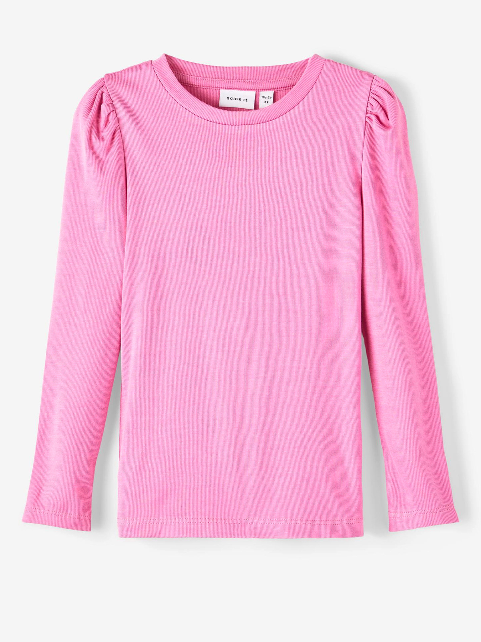 name it Lilde Kinder T‑Shirt