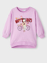 name it Kirsten Sweatshirt Kinder