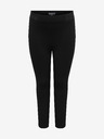 ONLY CARMAKOMA Schwarze Damen-Leggings ONLY CARMAKOMA Tia