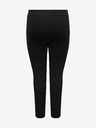 ONLY CARMAKOMA Schwarze Damen-Leggings ONLY CARMAKOMA Tia