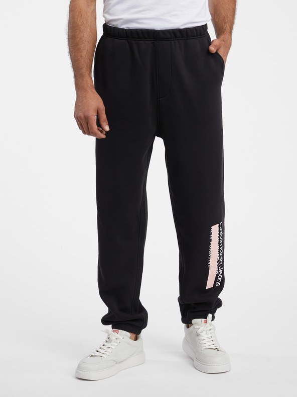 Calvin Klein Jeans Sweatpants jogger GAP