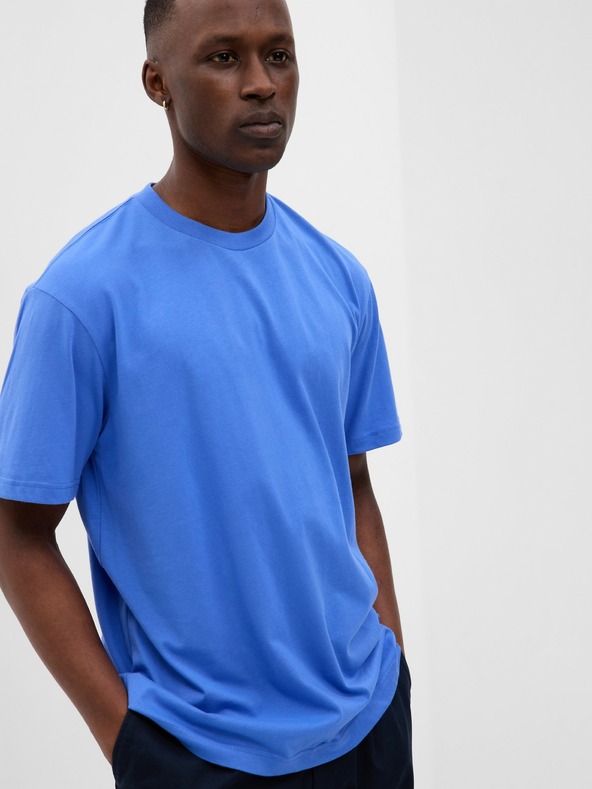 GAP Baumwoll-T-Shirt GAP