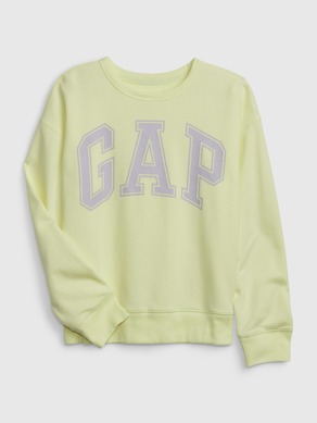 GAP Sweatshirt Kinder