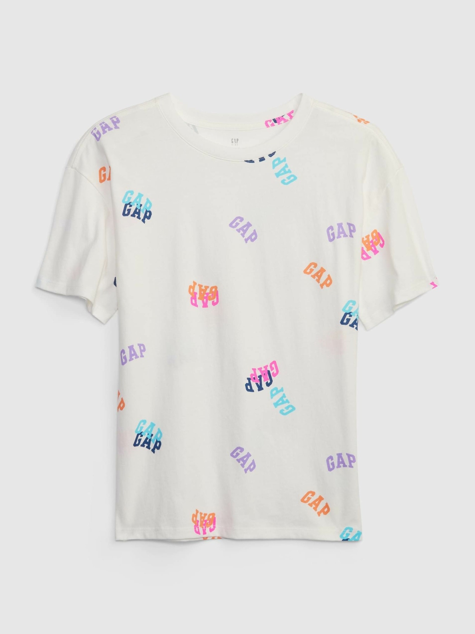 GAP Kinder T‑Shirt