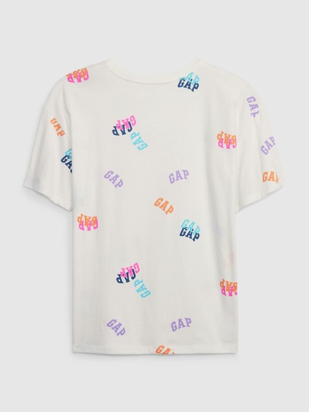 GAP Kinder  T‑Shirt