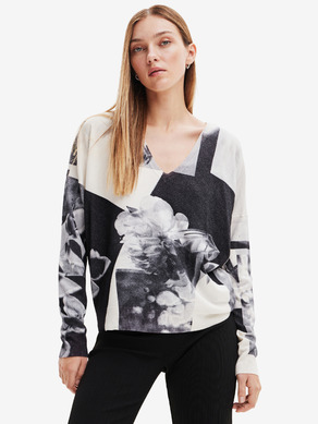 Desigual Fotin Pullover