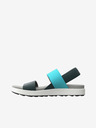 Keen Sandalen