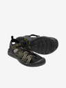 Keen Sandalen