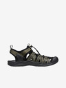 Keen Sandalen