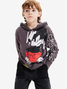 Desigual Austin Mickey Sweatshirt Kinder