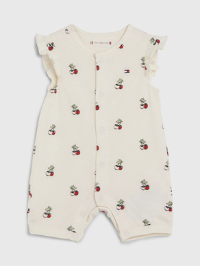 Tommy Hilfiger Baby Cherry Body Kinder