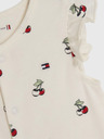 Tommy Hilfiger Baby Cherry Body Kinder