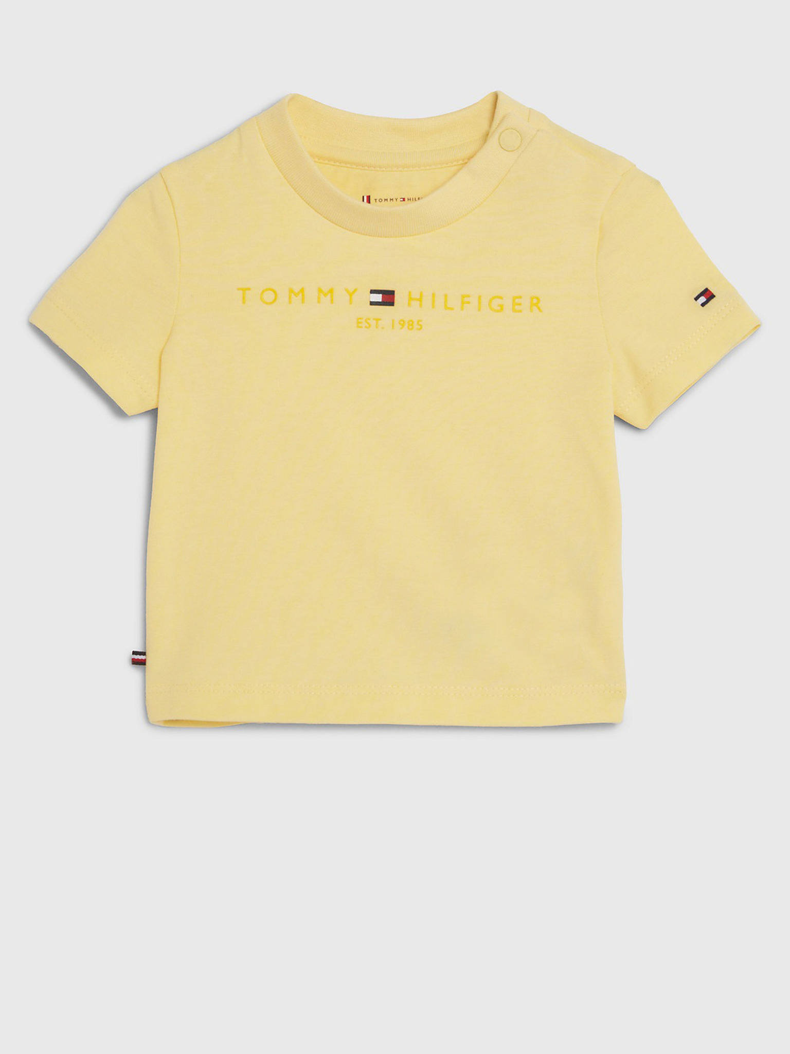 Tommy Hilfiger Baby Essential Kinder T‑Shirt