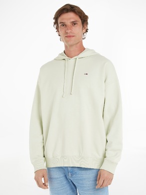 Tommy Jeans OVZ College Hoodie Sweatshirt