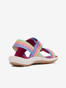 Keen Elle Backstrap Sandalen Kinder