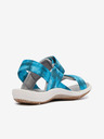 Keen Elle Backstrap Sandalen Kinder