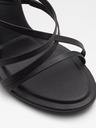 Aldo Bamba Smooth Sandalen