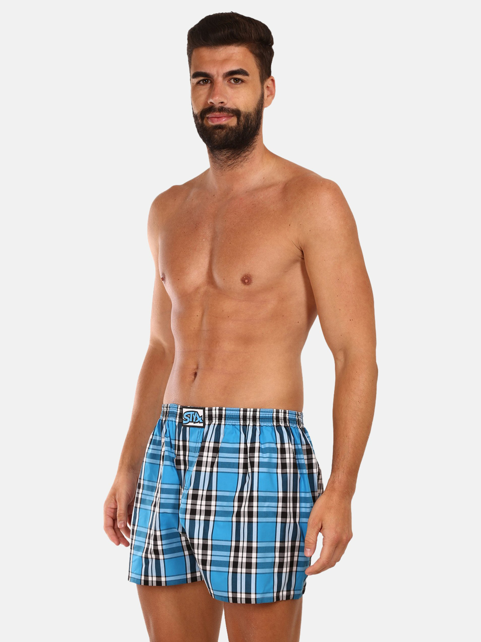 Styx Boxershorts