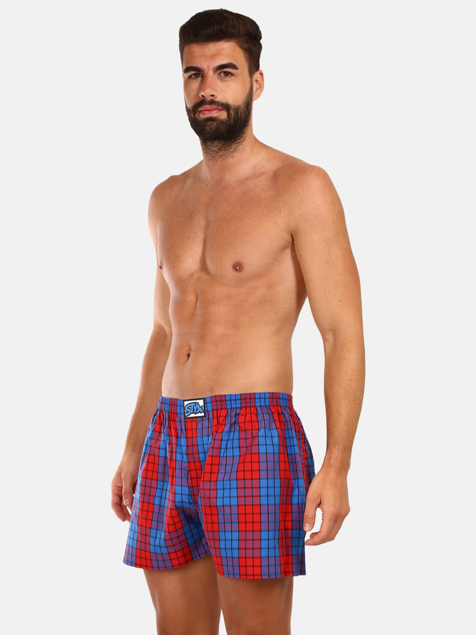 Styx Boxershorts