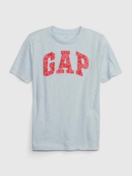 GAP GAP Kinder-Logo-Shirt