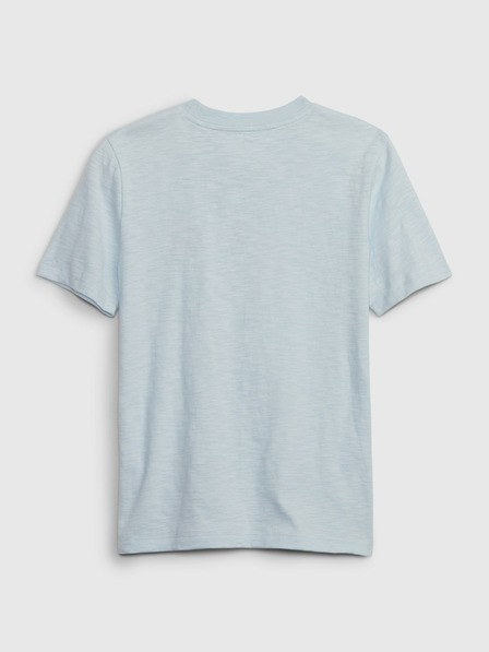 GAP GAP Kinder-Logo-Shirt
