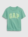 GAP Baby T-Shirt mit Logo GAP