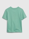 GAP Baby T-Shirt mit Logo GAP